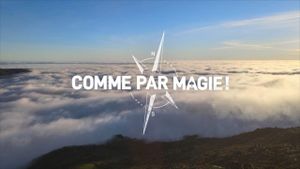 Comme par magie's poster