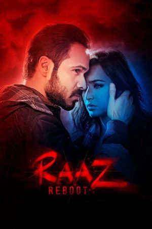 Raaz Reboot's poster