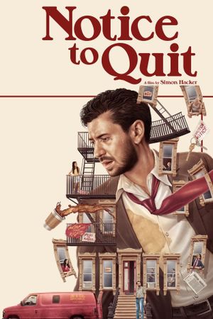 Notice to Quit's poster