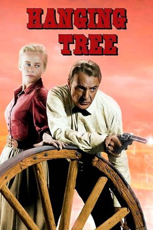 The Hanging Tree's poster