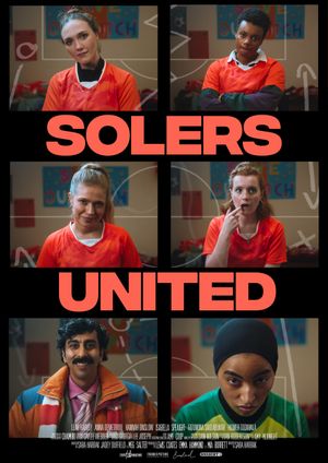 Solers United's poster