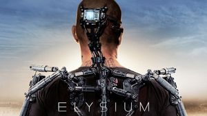 Elysium's poster