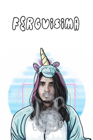 Ferguísima's poster