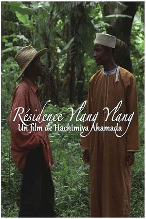 Ylang Ylang Residence's poster