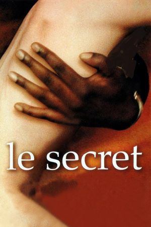 The Secret's poster