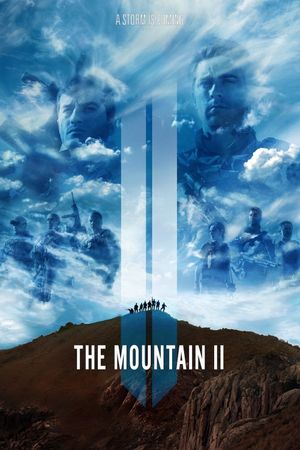 The Mountain II's poster