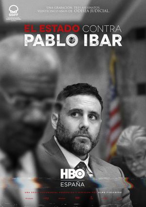 The State vs. Pablo Ibar's poster