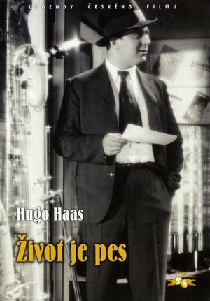 Life Is a Dog's poster
