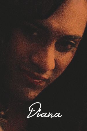 Diana's poster