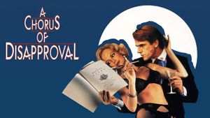 A Chorus of Disapproval's poster