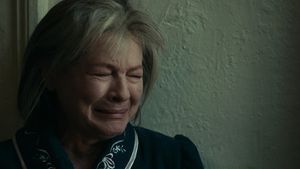 Synecdoche, New York's poster