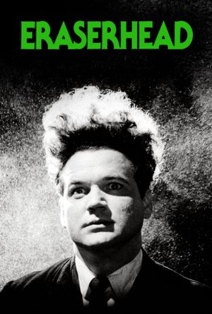 Eraserhead's poster