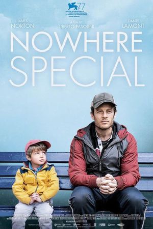 Nowhere Special's poster