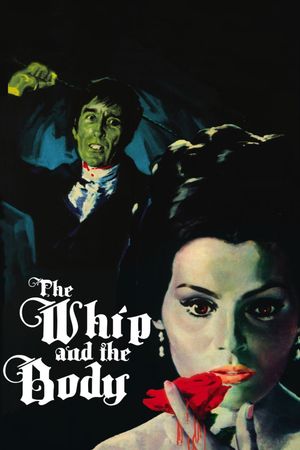 The Whip and the Body's poster