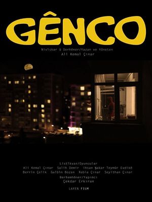 Genco's poster