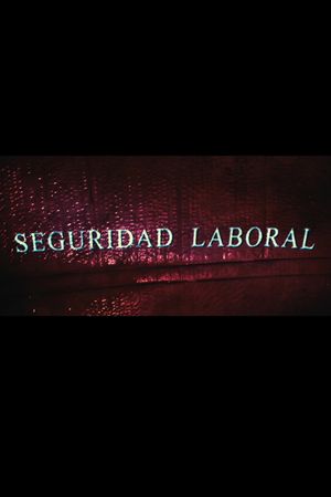 Seguridad Laboral's poster