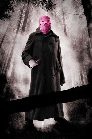 Timecrimes's poster