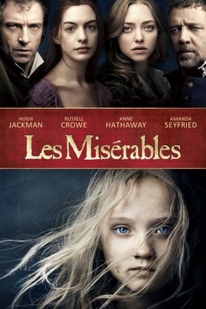 Les Misérables's poster