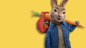 Peter Rabbit 2: The Runaway's poster