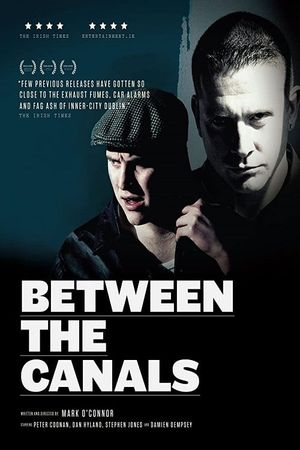 Between the Canals's poster