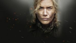 Lee's poster
