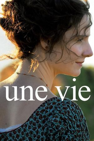 A Woman's Life's poster