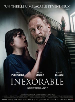 Inexorable's poster