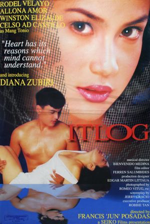 Itlog's poster image