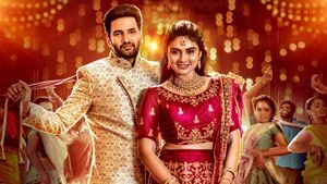 Inga Naan Thaan Kingu's poster