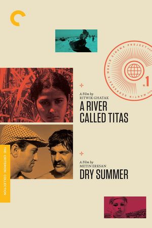 A River Called Titas's poster