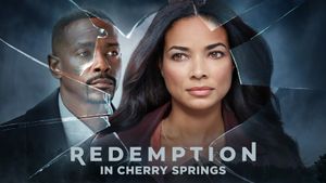 Redemption in Cherry Springs's poster