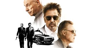 Stand Up Guys's poster