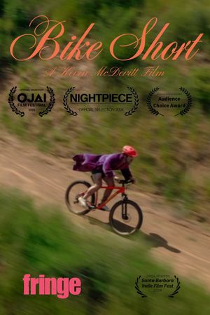 Bike Short's poster