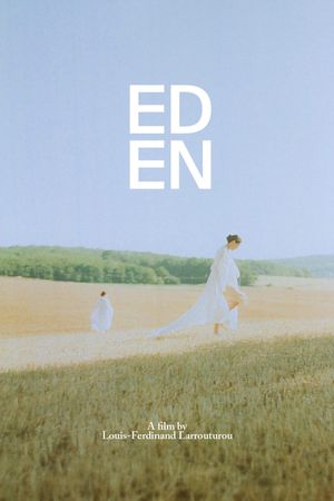 Eden's poster