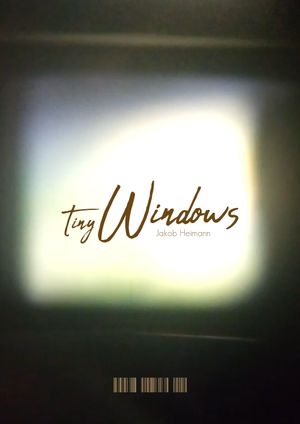 Tiny Windows!'s poster