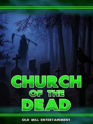 Church of the Dead's poster