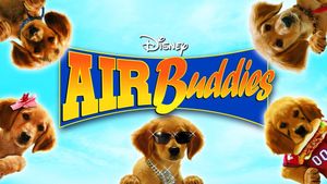 Air Buddies's poster