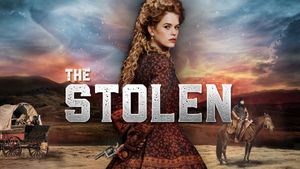 The Stolen's poster