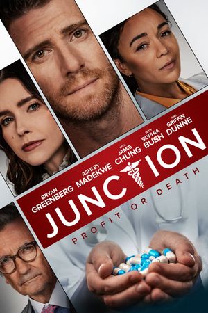Junction's poster