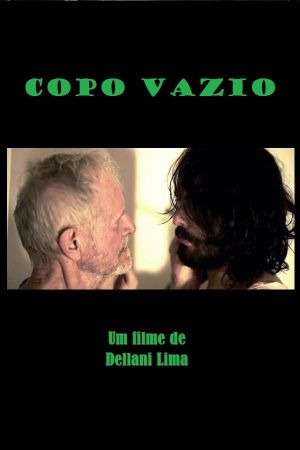 Copo Vazio's poster