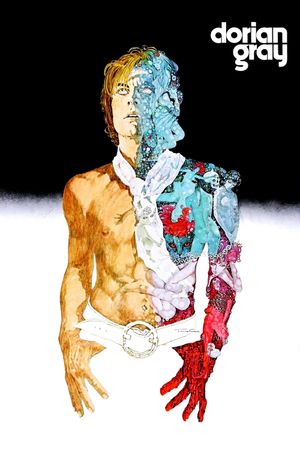 Dorian Gray's poster