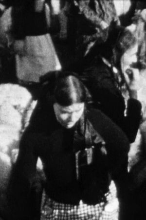 A Girl from Ouessant's poster