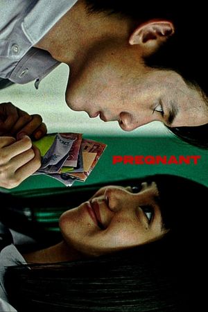 Girl from Nowhere: Pregnant's poster