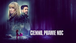 Dark, Almost Night's poster