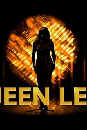 Queen Lear – Die Leben der Amanda Lear's poster