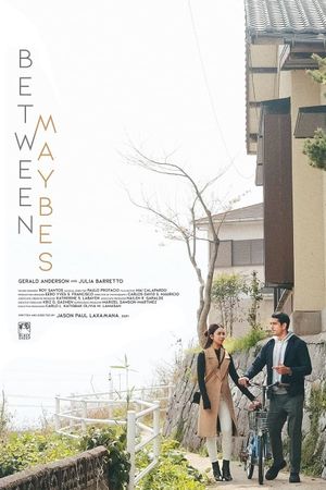 Between Maybes's poster
