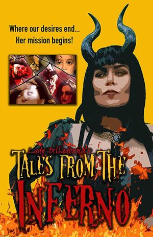 Lady Belladonna's Tales From The Inferno's poster image