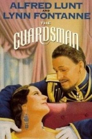The Guardsman's poster