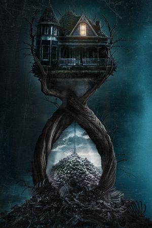 Until Dawn's poster