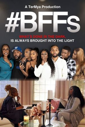 #BFFs's poster